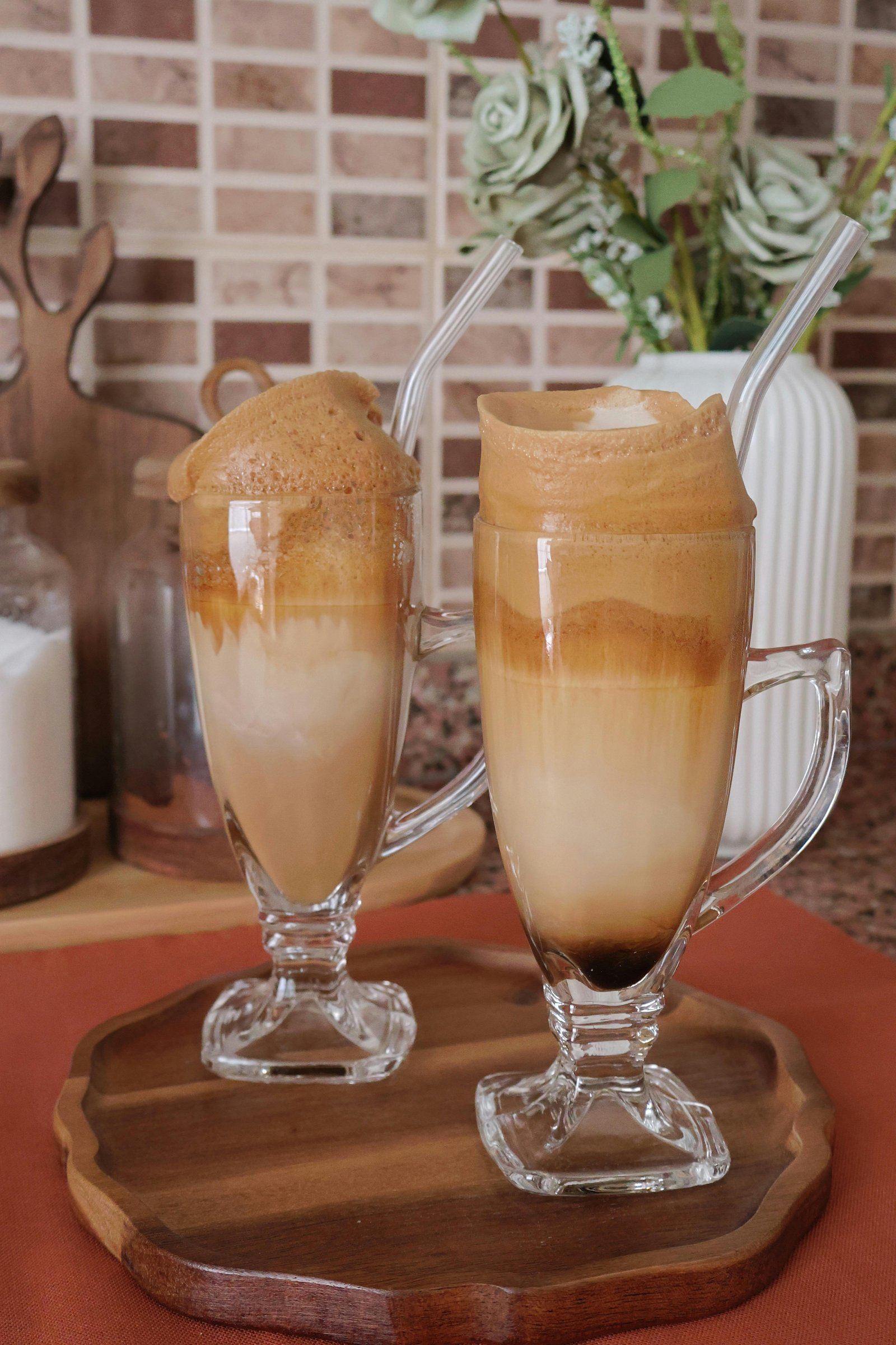 コーヒーフロート
